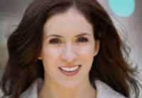 Guest Blogger: Katy Fraggos
