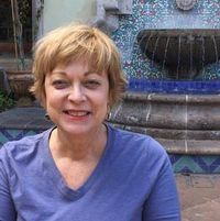 Kay Kudukis