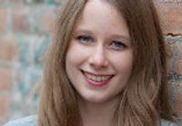 Guest Blogger: Keanna Irving