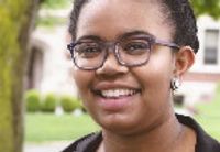 Guest Blogger: Kellie Williams