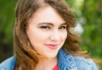 Guest Blogger: Kennedy Jensen Reeve