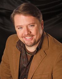 Kevin Alvey