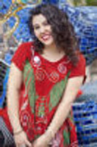 Guest Blogger: Siobhan O'Loughlin