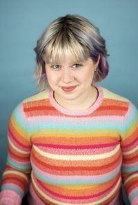 Student Blogger: Lanes Miller