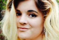 Guest Blogger: Lily Erb