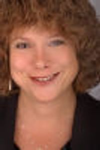 Lisa Scheps
