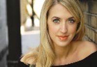 Guest Blogger: Meggie Cansler