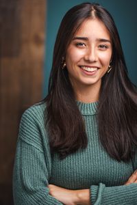 Student Blogger: Makena Magalong 