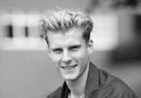 Guest Blogger: Matthew Iliffe