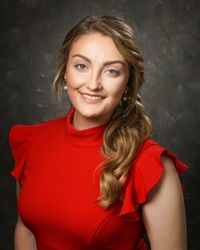 Student Blogger: Meagan Rousse