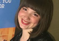 Guest Blogger: Miranda Jackel