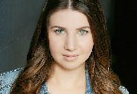 Guest Blogger: Naomi Melvin
