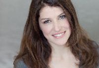 Guest Blogger: Nicole Parker