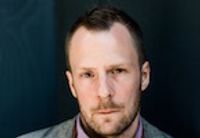 Guest Blogger: Nikolai Foster