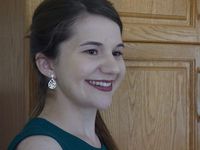 Sarah Dussome