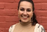 Guest Blogger: Paisley Haddad