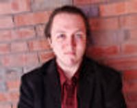Patrick O'Brien