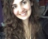 Student Blogger: Carissa Tirico