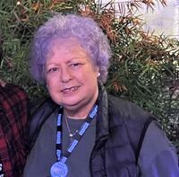 Shari Barrett