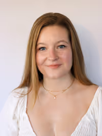 Student Blogger: Savannah Raeder