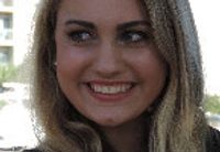 Guest Blogger: Rebecca Donaldson