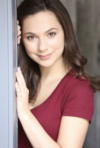 Student Blogger: Rebecca Goldfarb