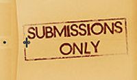 SUBMISSIONS ONLY