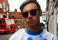 Guest Blogger: Sam Weber