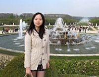 Samantha Cheng
