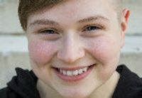 Guest Blogger: Samantha Tirrell