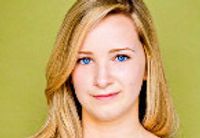 Guest Blogger: Samantha Jamieson