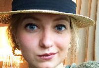 Guest Blogger: Sarah Wagner