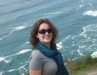 Andria Tieman