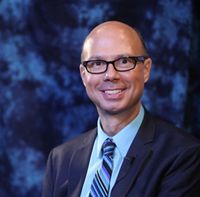 Richard Ridge
