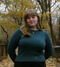 Student Blogger: Emma Winton