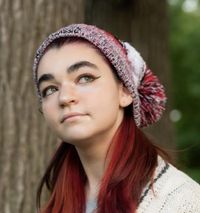 Student Blogger: Sascha Leiken