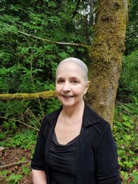 Sondra Forsyth