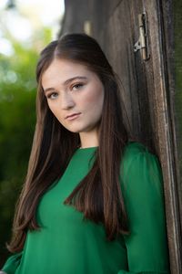 Student Blogger: Sophie Rossman