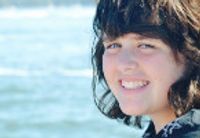 Guest Blogger: Sydney Cahill