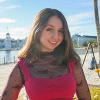 Student Blogger: Toni Marie Perilli