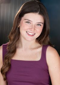 Student Blogger: Grace O'Malley