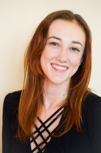 Miranda Keating