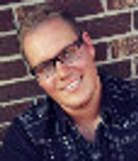 Guest Blogger: Adam Brandner