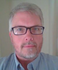 Jeffrey Walker