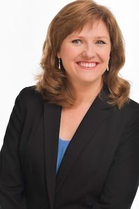 Amy Scheers