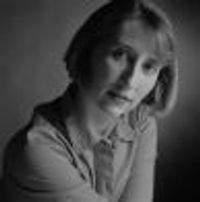 Guest Blogger: Anne Gribbins