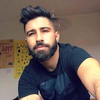 Guest Blogger: Mario Flyn