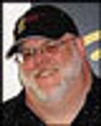 Broadway Bill Schmalfeldt