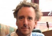 Guest Blogger: Brian Logan