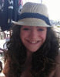 Brittany Goldfield Rodrigues